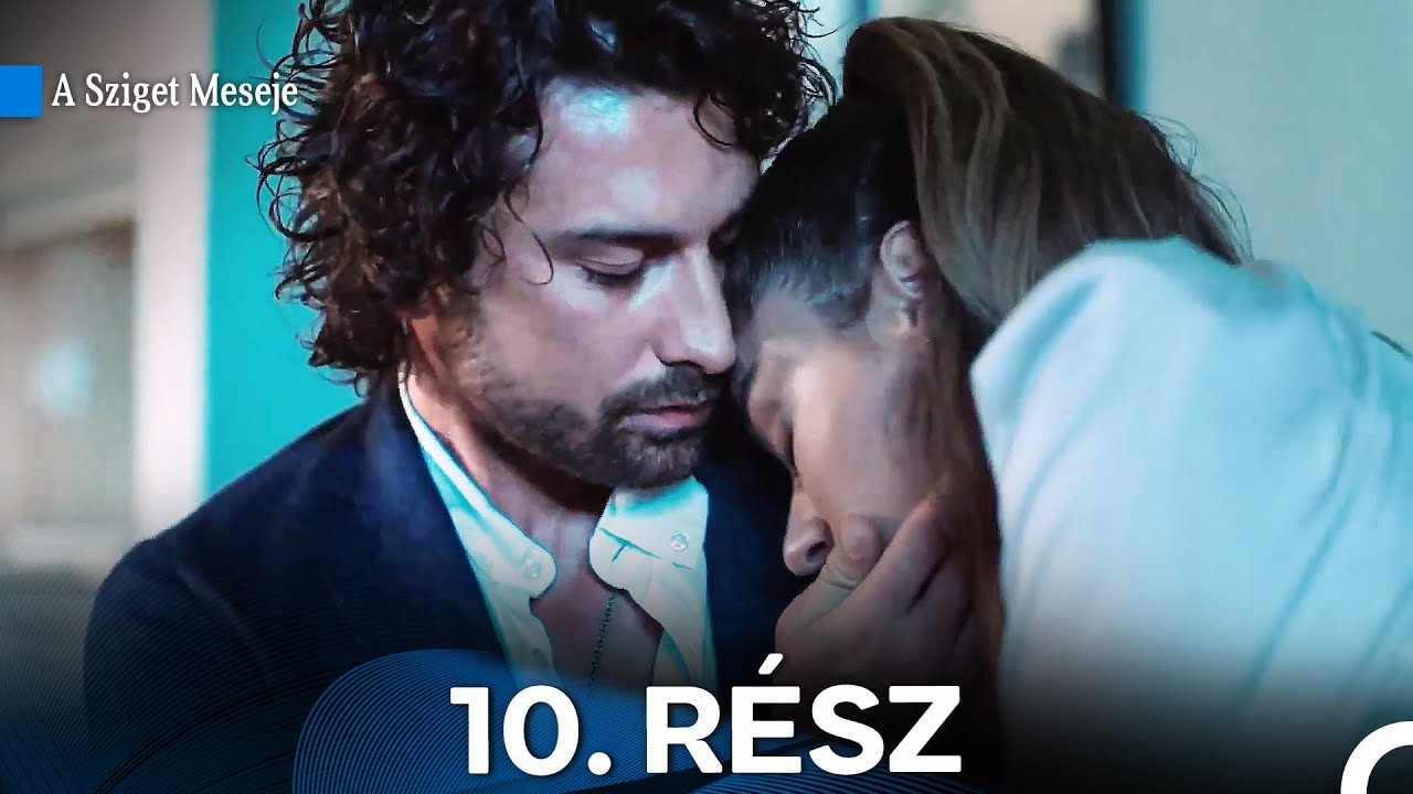 A Sziget Meseje 10. Rész (Magyar Szinkron) - YouTube