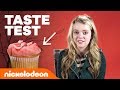 🐛 Jade Pettyjohn, Ricardo Hurtado & More Try 'Haunted Halloween Taste Test' 🎃  | Nick