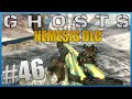 Flying ied  call of duty ghost subzero live wglobe  ghosts nemesis dlc