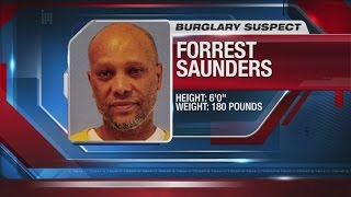 Whitefish Bay, Shorewood police looking for home burglary suspect