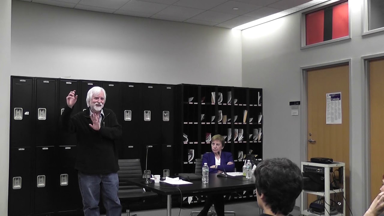 Joseph Carens, “Economic Duties and Economic Justice..."