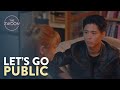 Park Bo Gum Wants To Make His Relationship Public Record Of Youth Ep 13 ENG SUB 