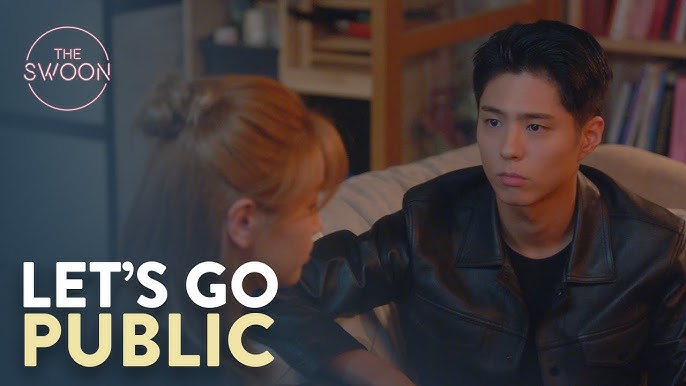 Park Bo Gum is a romantic dreamer in 'Record of Youth's latest teaser