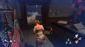 Reverse CJ Tech! - Dbd