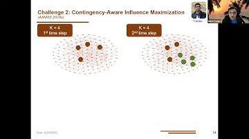 AI Seminar Series: Milind Tambe, Multiagent reasoning for social impact (April 23)