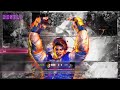 SF6 Announcer Match SF6 Announcer Match