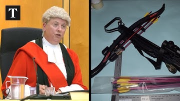 Three Nazi-Worshipping Extremists Jailed For Planning Terrorist Attacks On Mosques And Synagogues