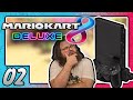 MARIO KART 8 DELUXE ONLINE # 02 🏁 Warum ich die 6 Konsolgeneration hasse!