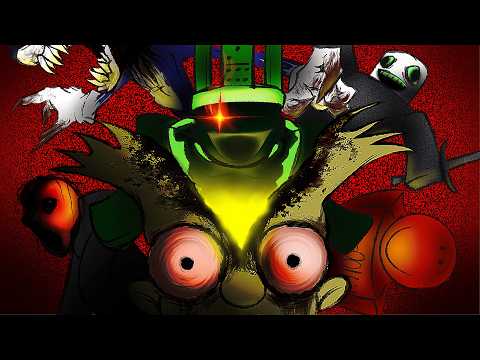 Roblox Asym - Terrible Games For Terrible People - *PLEASE READ*
a better version of this video will be up within the next few weeks.
feel free to still watch this, but keep in mind I do not agree with a majorit