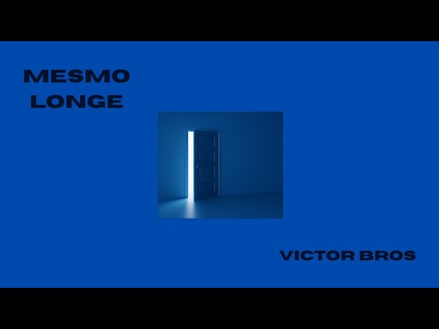 YouTube에서 Mesmo Longe (Audio) 보기 YouTube에서 Mesmo Longe (Audio) 보기