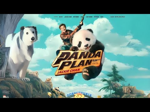 Panda Plan Explained Jackie Chan Pandas And Chaos Clip 