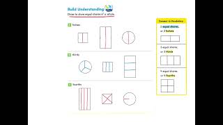 2nd grade Into Math 22.3
