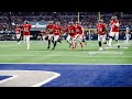 Bucs vs. Cowboys Wild Card Round | Game Trailer
