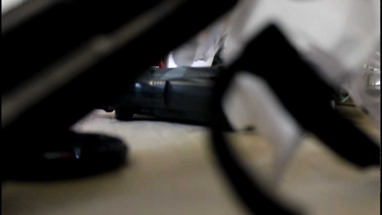 Review on the Stinger P311 Airsoft Pistol YouTube