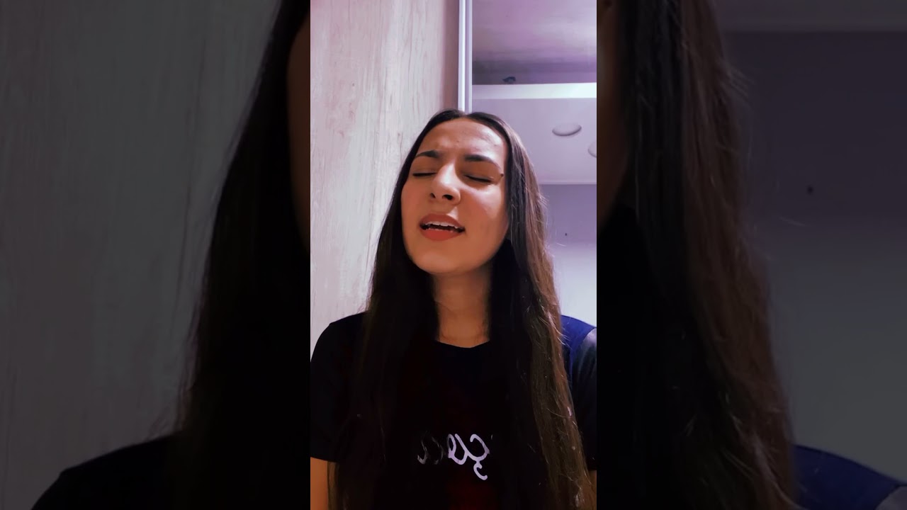 Alívio - Jessé Aguiar (Cover - Thalita Maciel) - YouTube