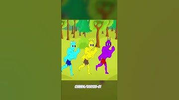 Thumbnail of CYBORGS SPRUNKI VS MUSCLE SPRUNKI_ FINAL BATTLE INCREDIBOX SPRUNKI COFFIN DANCE SONG COVER
