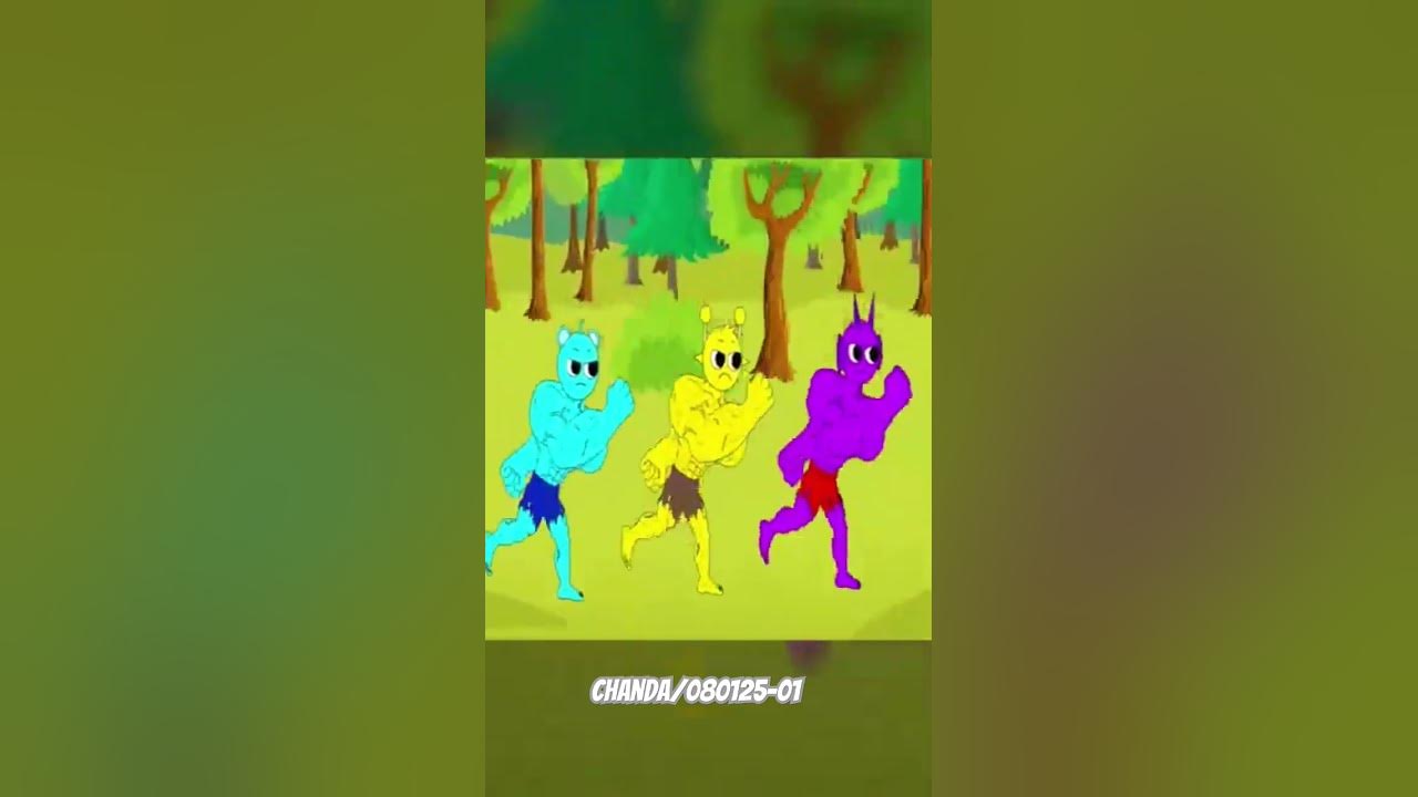 CYBORGS SPRUNKI VS MUSCLE SPRUNKI_ FINAL BATTLE INCREDIBOX SPRUNKI COFFIN DANCE SONG COVER