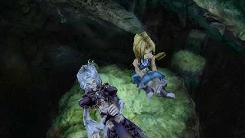 Final Fantasy 9 - LLG / Low Level - Special Part