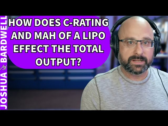 does c rating matter lipo Discharge Rate (C Rating) Explained: How to Choose the Right LiPo for RC  Vehicles, Drones, and Other High‑Power Devices %%sep%% Lithium Polymer  Battery,Lithium Ion Battery,18650 Battery Pack,factory and manufacturer main image 1