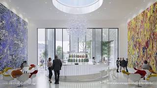 AI DESIGN na výstavě 100 let československé architektury
