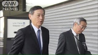 日米韓次官協議開催へ　北の核・ミサイルなど議論(15/04/15)