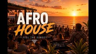 SUMMER AFRO HOUSE Sunset Mix (Adam Port, Avicii, The Weeknd, Coldplay, Diplo) - Summer Vibes Mix