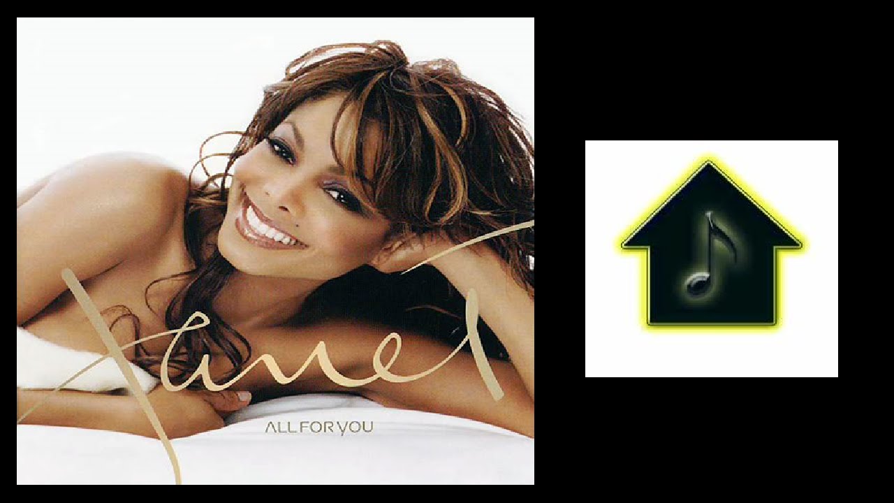 52】All For You - Janet Jackson｜Noirtune