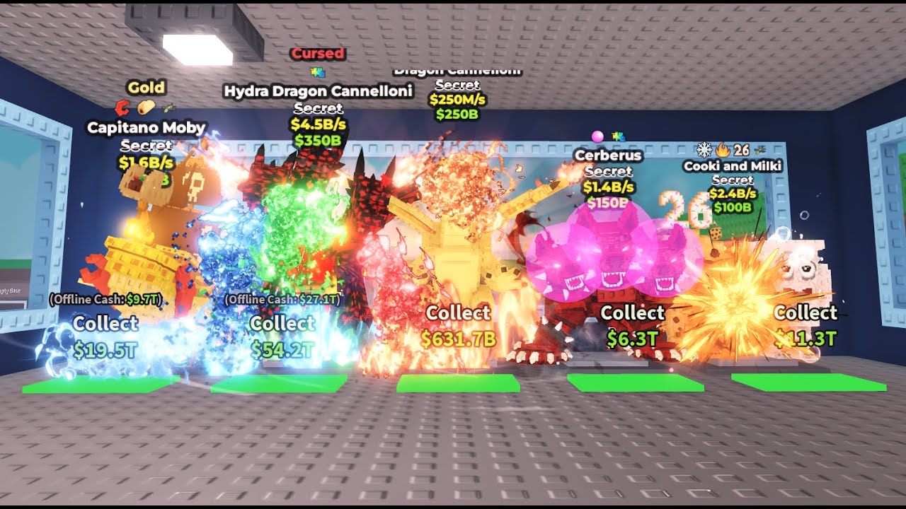 ТРЕЙДИМ БРЕИНРОТЫ / СТРИМ