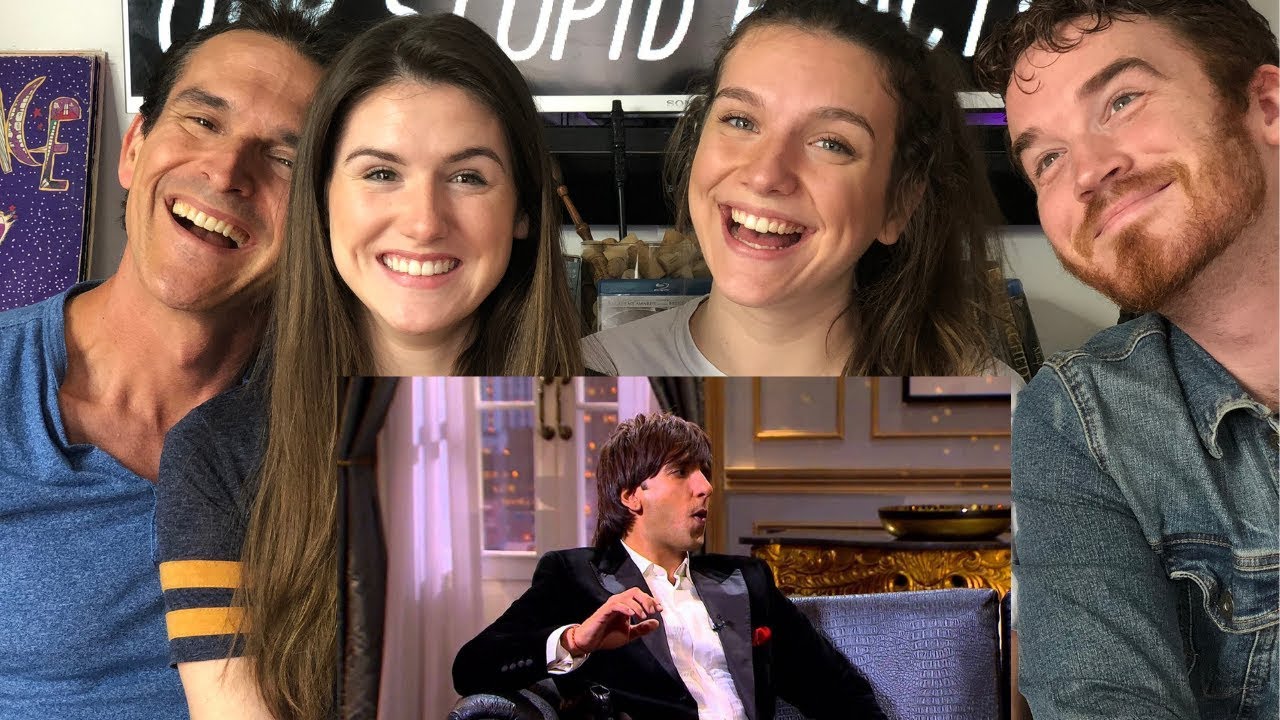 Кофе с Караном | Ранвир Сингх Быстрый огневой раунд РЕАКЦИЯ!!!