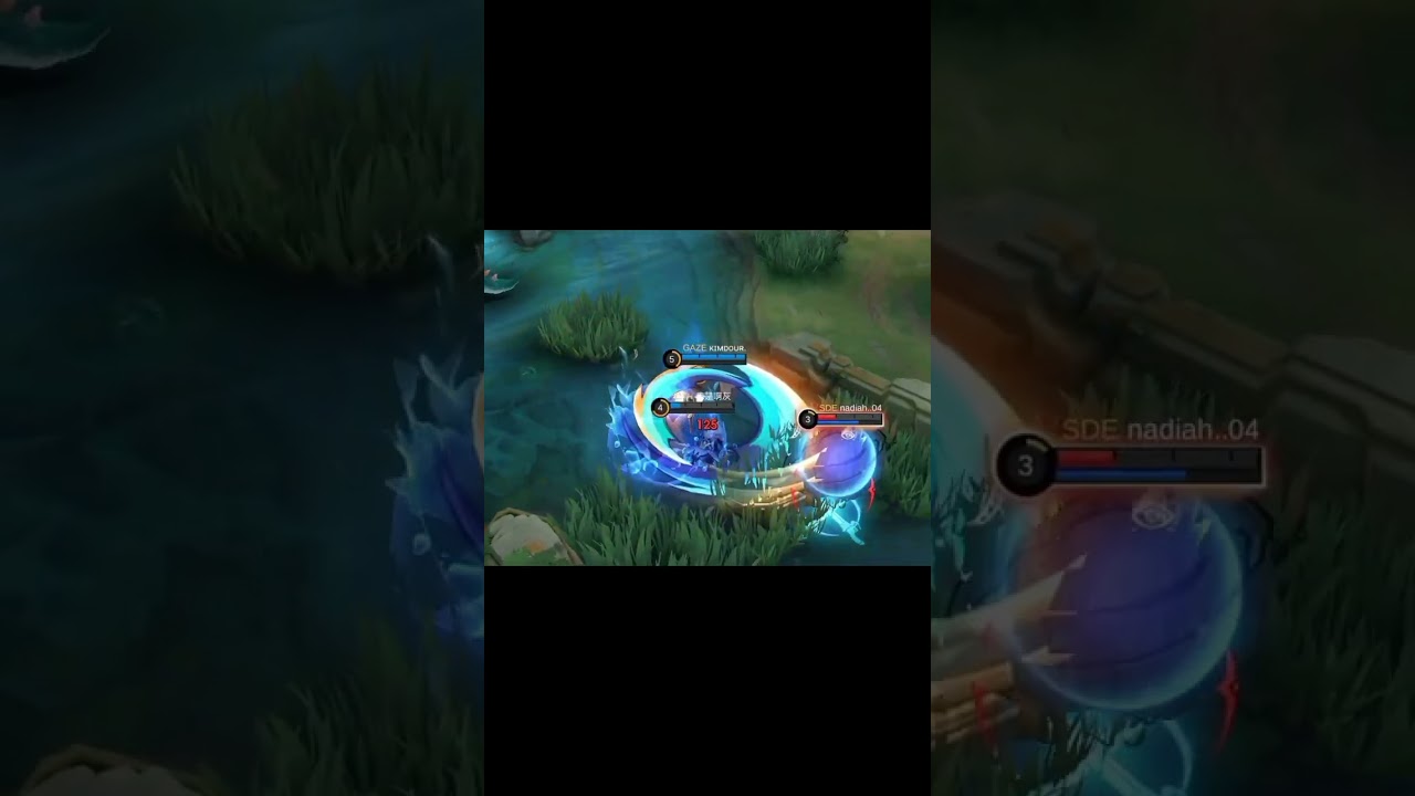 Levi skin is smooth #fypシ #mobilelegends #martisgameplay #mlbb #martisbuild #levi