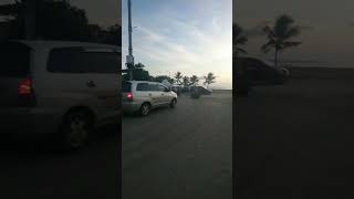 Suasana Terkini Pasar Wameo Kota Baubau Jelang Kunjungan Presiden Ri Part 2