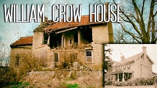 Oldest Stone House in Kentucky Exploring the Historic William Crow House in Danville