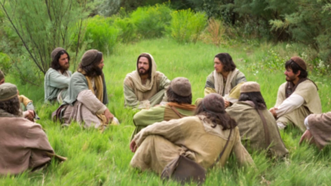 HADITHI YA ANANIA NA SAFARA.