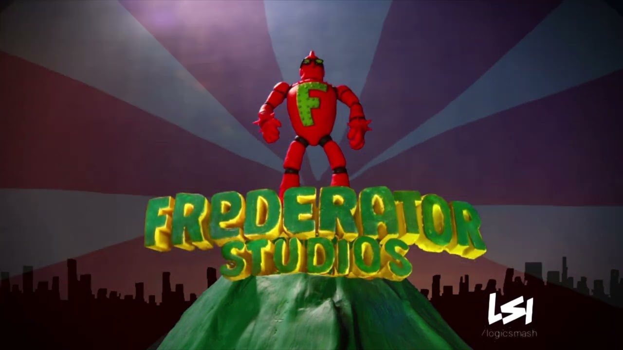 Billionfold inc frederator pacific bay nickelodeon