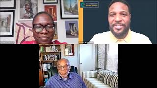 How to Support a Collaborative Data and Learning Culture: Virtual Office Hour