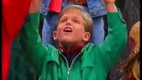 Episode from Tree-Mendous Trees (Complete Theme Song)