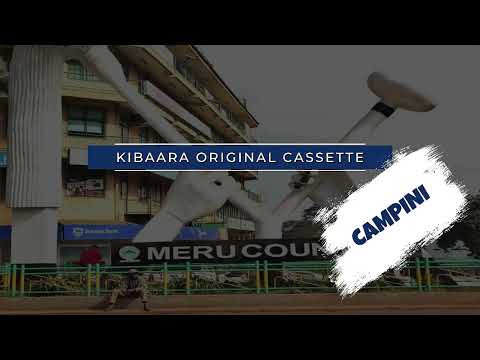 Kibaara Babwi Nibwi Cumbi