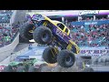 Obsession Theme Song (Monster Jam)