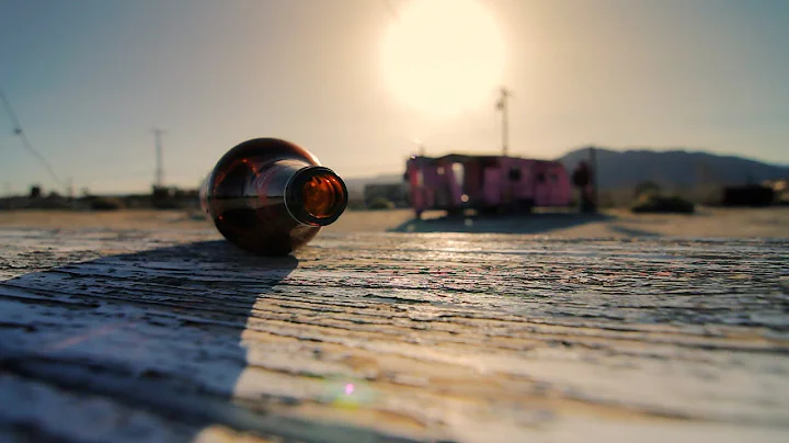 Salton Sea Beach