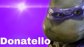 Donatello TMNT-Edit