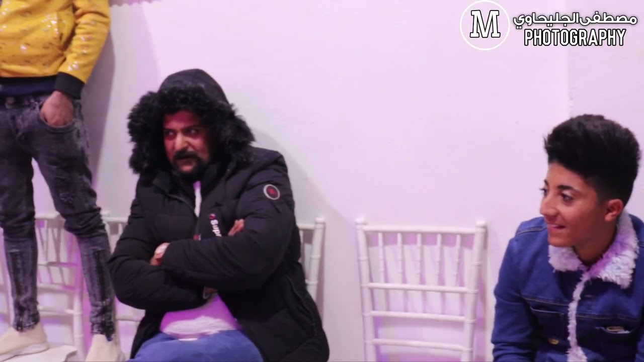 #برومو_حفل_عباس_الربيعي (2)🚦 التصوير والمونتاج : مصطفى الجليحاوي 🎥