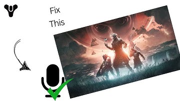 How To Fix No Audio/sound Bug In Destiny 2: The Final Shape