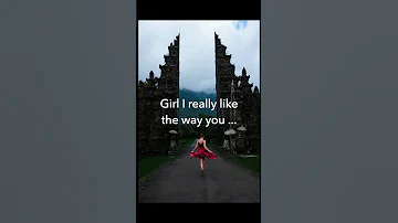 Cupido Move Lyrics Bali Vibes 