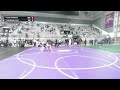 2026 Women’s Nationals | U17 | 57kg | 5th Place Match | Aleia Apostolic vs Cameron Leng
