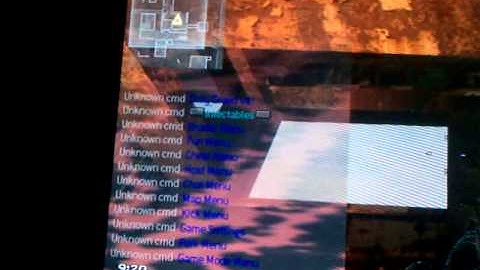 MW2 Open/Close Shader by RiftenModz (Sick)