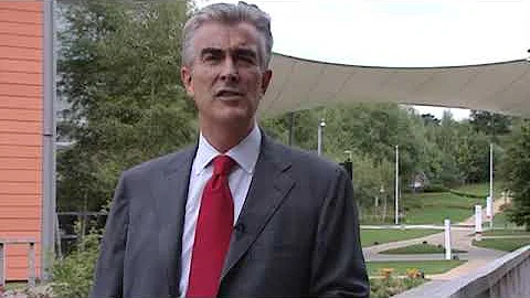 Richard Knowlton Introduction to Vodafone Group