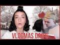 Bli Med På DATE NIGHT❤️ /Vlogmas dag 6