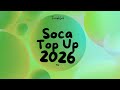 2026 Soca Top Up Vol 2 By Travis World