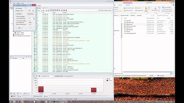 Log4View Main Features
