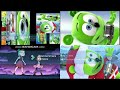 Youtube Thumbnail title